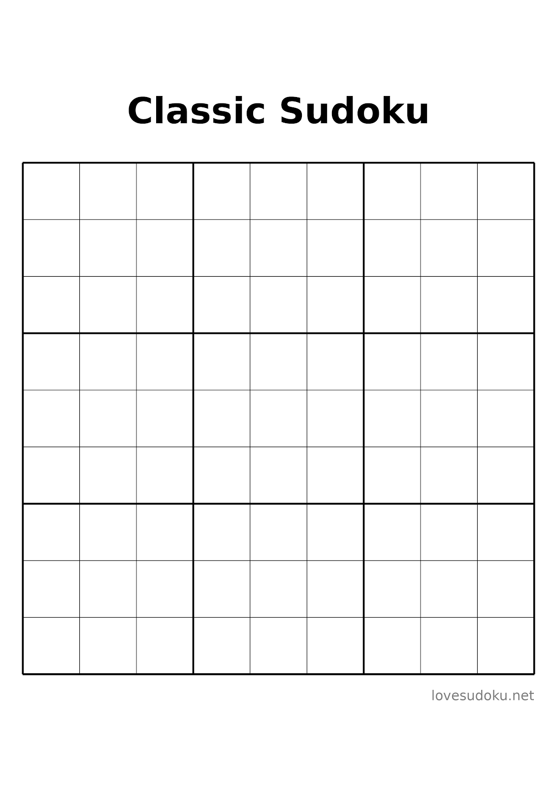 brain games sudoku
